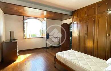 Imagem 8: Casa 5 Quartos no bairro Recanto da Lagoa em Lagoa Santa MG / My Broker...