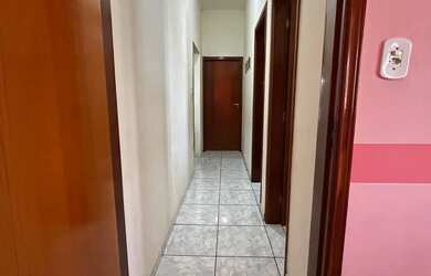 Imagem 7: Casa térrea com amplo terreno no bairro Nossa Senhora de Fátima em São...