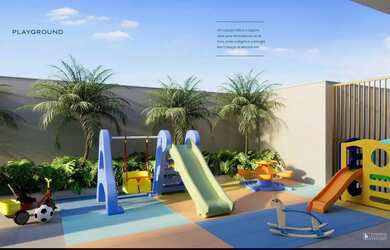 Imagem 4: Apartamento em Praia da Costa ES, 3 quartos, suite, 90m2, 2 vagas de garagem