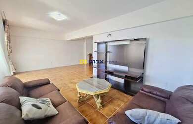 Imagem 7: Apartamento Frente Mar para locação em Balneário Camboriú