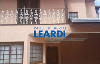 Imagem: SOBRADO - RESIDENCIAL DAS ILHAS - SP