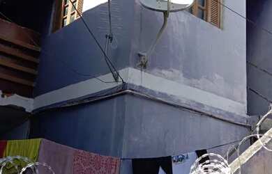 Imagem: Vendo 2 casas no Parque Aurora - altos e baixo