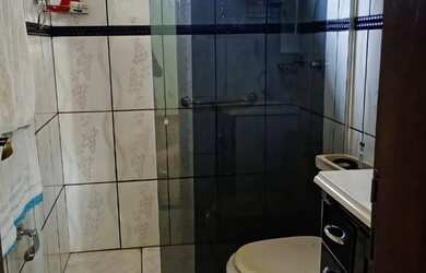 Imagem: Chacrinha em juatuba