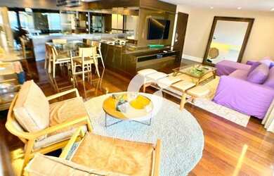 Imagem 8: Apartamento frente mar todo montado à venda por R$ 2.800.000 - Niterói/RJ