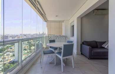 Imagem 9: Aluguel Apartamento 2 Dormitórios - 65 m² Pinheiros