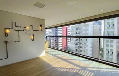 Imagem 7: Aluguel Apartamento 2 Dormitórios - 89 m² Pinheiros