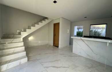 Imagem: Casa a venda no bairro Residencial Sul