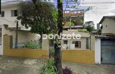 Imagem 1: Terreno à venda, 204 m² por R$ 1.500.000,01 - Jardim - Santo André/SP