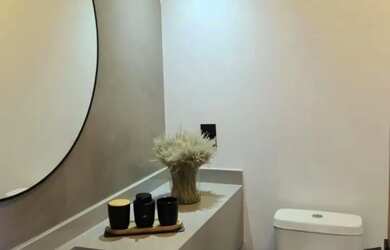 Imagem 10: Casa de Alto Padrão em Itaipava | 5 Quartos | Arquitetura Contemporânea