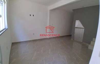 Imagem: A casa possui 2 Dormitórios, 2 Banheiros e 70m² de Área e