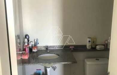 Imagem 12: Apartamento à venda, 2 quartos, 1 suíte, 1 vaga, Jóquei Clube - Marília/SP