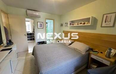 Imagem 13: Recreio dos Bandeirantes Apartamento 3 quartos, sendo 1 suite