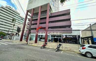 Imagem: O depósito possui 38m² de Área e está localizado em Centro