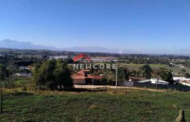 Imagem: Lote em Rua Senador Darcy Ribeiro - Chácaras Piagui - Guaratinguetá/SP