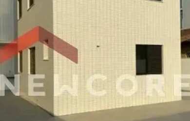 Imagem: O apartamento na cobertura possui 3 Dormitórios, 2 Banheiros