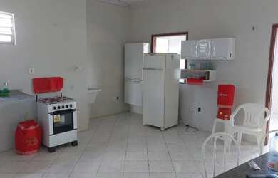 Imagem: O quarto está localizado em Cohab Anil Ii, São Luís para