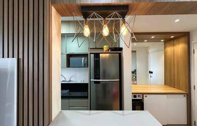 Imagem: APARTAMENTO SUNSET FARIA LIMA