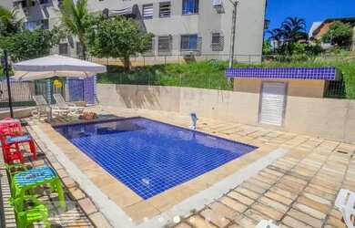 Imagem 10: Apartamento à Venda Sol da Manhã Vista Livre Elétrica e Gás Reformados