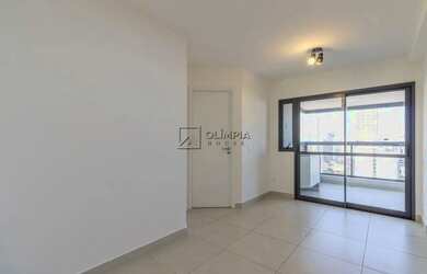 Imagem 3: Aluguel Apartamento 2 Dormitórios - 52 m² Pinheiros