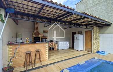 Imagem 3: Casa à venda no bairro São José do Imbassaí - Maricá/RJ