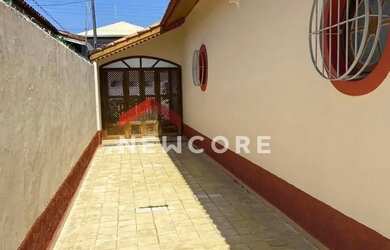 Imagem: Casa em Rua Amapola - Real - Praia Grande/SP