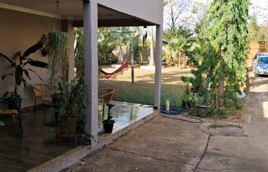 Imagem: Vendo Linda Chacara 1000² em Rio Preto - casa 350m²