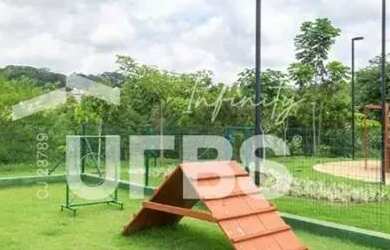 Imagem 6: Lote Jardins Bolonha. 300m² de Área