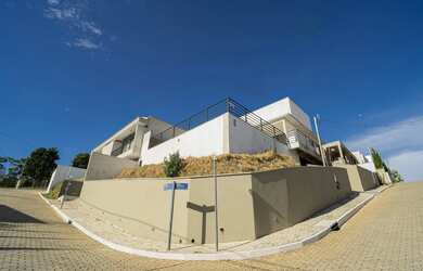 Imagem: Casa em Condomínio fechado