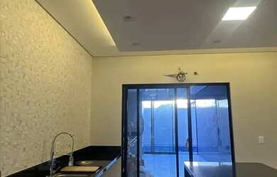 Imagem 3: Casa Térrea no Passaredo com 3 Suítes/ Piscina com cascata/ 4 vagas