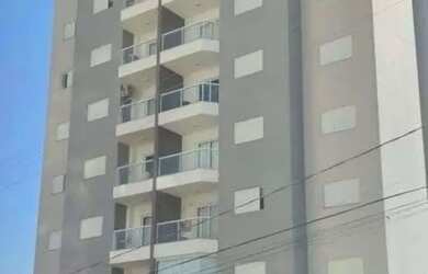 Imagem: O apartamento na cobertura possui 4 Dormitórios, 5 Banheiros
