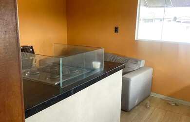 Imagem 4: Oportunidade 1/4 e sala totalemenre mobiliado no jardim santo inacio