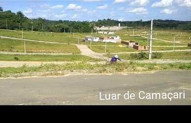 Imagem: O terreno possui 152m² de Área e está localizado em Parque