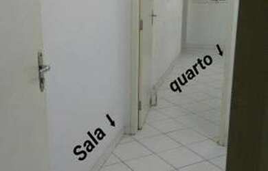 Imagem 2: Imóvel Apartamento com 1 dormitório