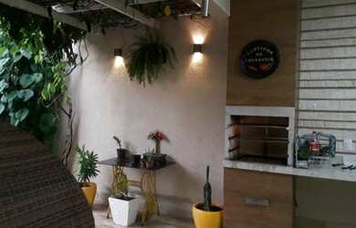 Imagem 6: Casa para aluguel Condomínio Village Bela Vista