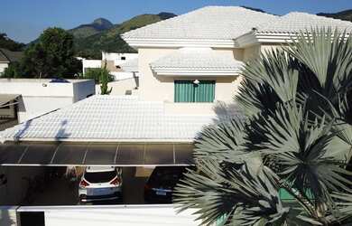 Imagem 4: Residencial Rio da Prata Mansão Rgi Urgente