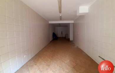 Imagem: O depósito possui 100m² de Área e está localizado em Bela