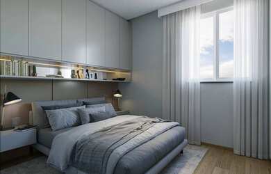 Imagem 4: Apartamento residencial para venda, Guaratiba, Rio de Janeiro - AP11973