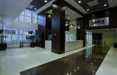 Imagem 3: Sala comercial para venda, Alphaville Industrial, Barueri - SA2596