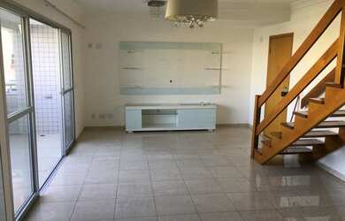 Imagem 2: Duplex para venda possui 96 metros quadrados com 3 quartos em Centro -...
