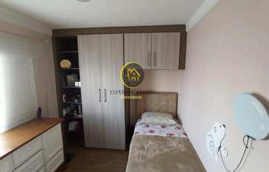 Imagem 3: Apartamento para Venda em Osasco, Centro, 2 dormitórios, 1 suíte, 1...