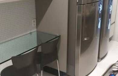 Imagem 9: APARTAMENTO RESIDENCIAL em SALVADOR - BA, HORTO FLORESTAL