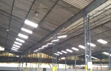 Imagem 6: Galpão/Depósito/Armazém para aluguel com 11195 metros quadrados em...