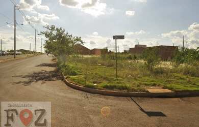 Imagem: O terreno possui 399m² de Área e está localizado em Náutica