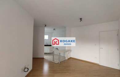 Imagem 7: Apartamento com 2 dormitórios, 73 m² - venda por R$ 340.000,00 ou aluguel...