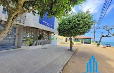 Imagem: O apartamento possui 3 Dormitórios, 3 Banheiros, 1 Vaga na