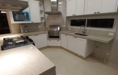 Imagem 5: SAO JOSE DO RIO PRETO - Casa Padrão - VILLAGE LA MONTAGNE