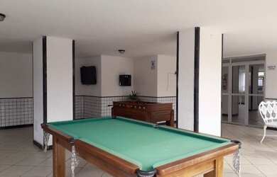 Imagem 10: APARTAMENTO ARACAJU COND ILHA DAS BAHAMAS NO PONTO NOVO