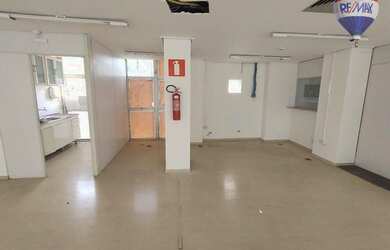 Imagem 3: Andar Corporativo para alugar, 378 m² por R$ 18.000,00/mês - Lourdes...