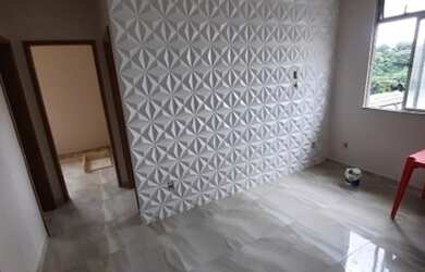 Imagem: O apartamento possui 2 Dormitórios, 2 Banheiros, 50m² de Área