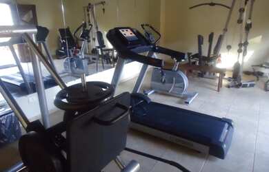 Imagem 10: CHACARA ALTO PADRAO EM ATIBAIA